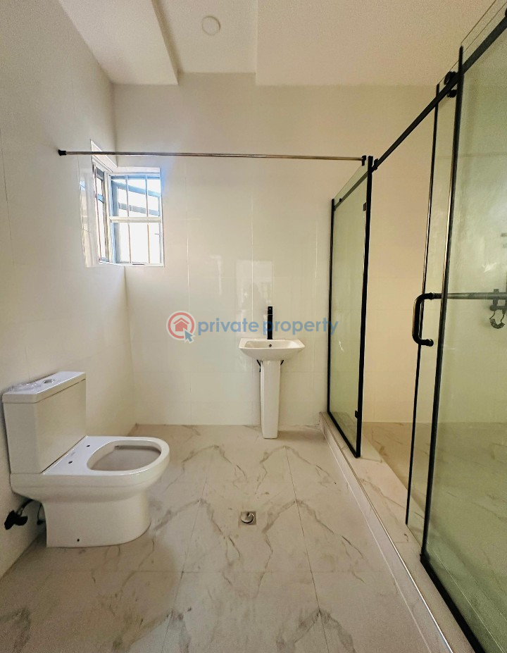 6 bedroom Detached Duplex For Sale Ikeja GRA Lagos - 4