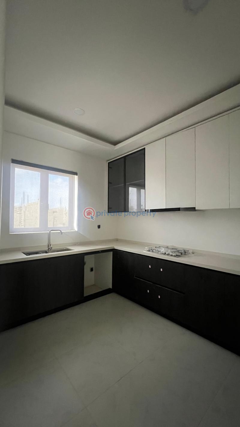 4 bedroom Semi detached Duplex For Sale Lagoon District Lekki Phase 1 Lagos - 9
