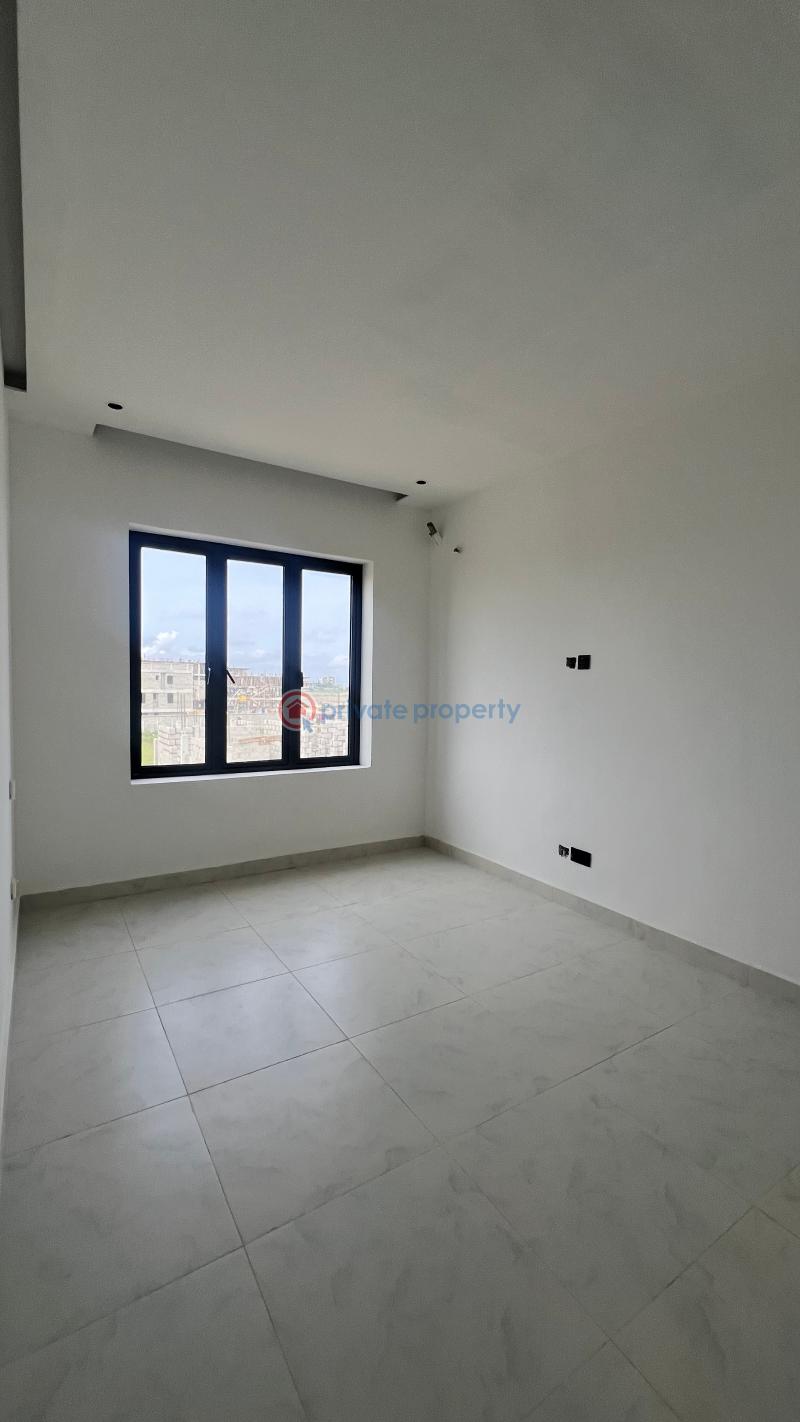 4 bedroom Semi detached Duplex For Sale Lagoon District Lekki Phase 1 Lagos - 13