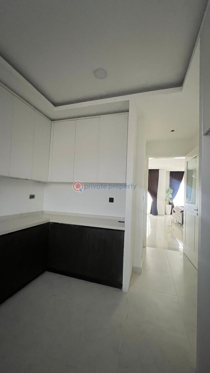 4 bedroom Semi detached Duplex For Sale Lagoon District Lekki Phase 1 Lagos - 8