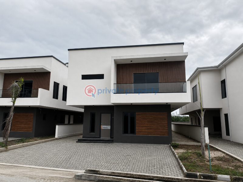 4 bedroom Detached Bungalow For Sale Lekki Phase 1, Freedom Way Lekki Phase 1 Lagos - 0