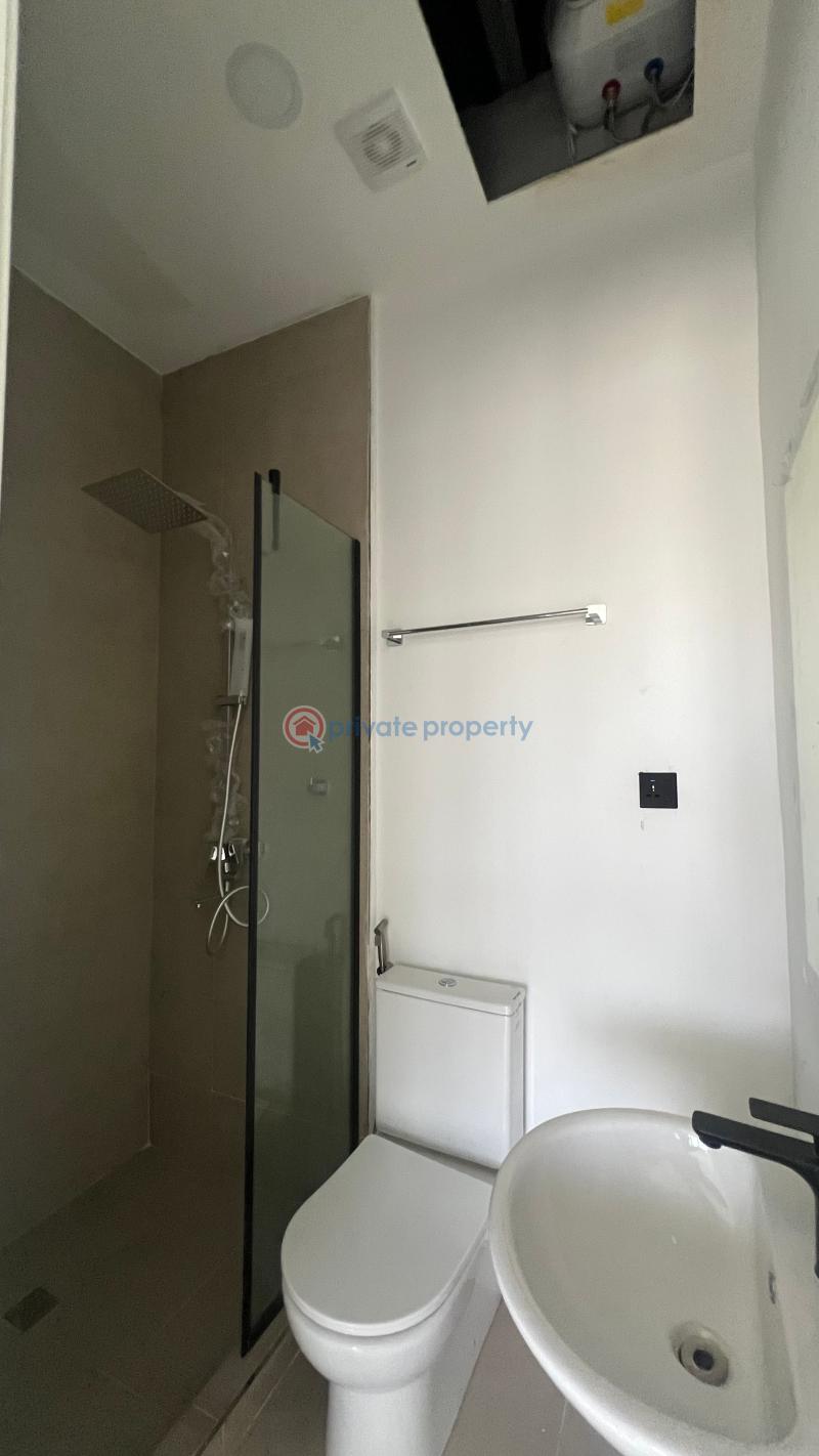 4 bedroom Semi detached Duplex For Sale Lagoon District Lekki Phase 1 Lagos - 12