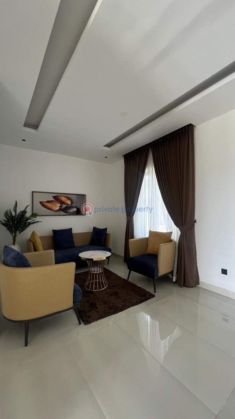 4 bedroom Semi detached Duplex For Sale Lagoon District Lekki Phase 1 Lagos - 7