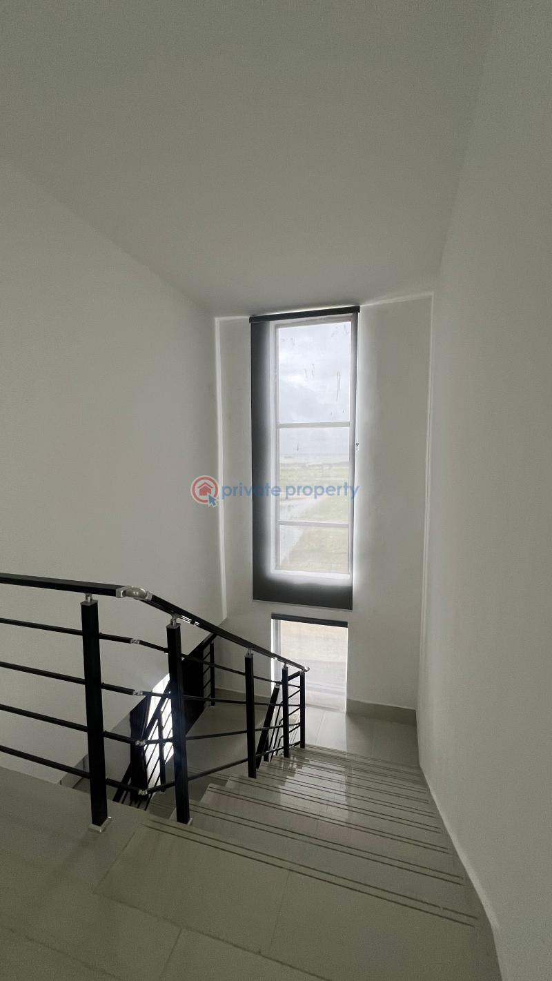 4 bedroom Semi detached Duplex For Sale Lagoon District Lekki Phase 1 Lagos - 11