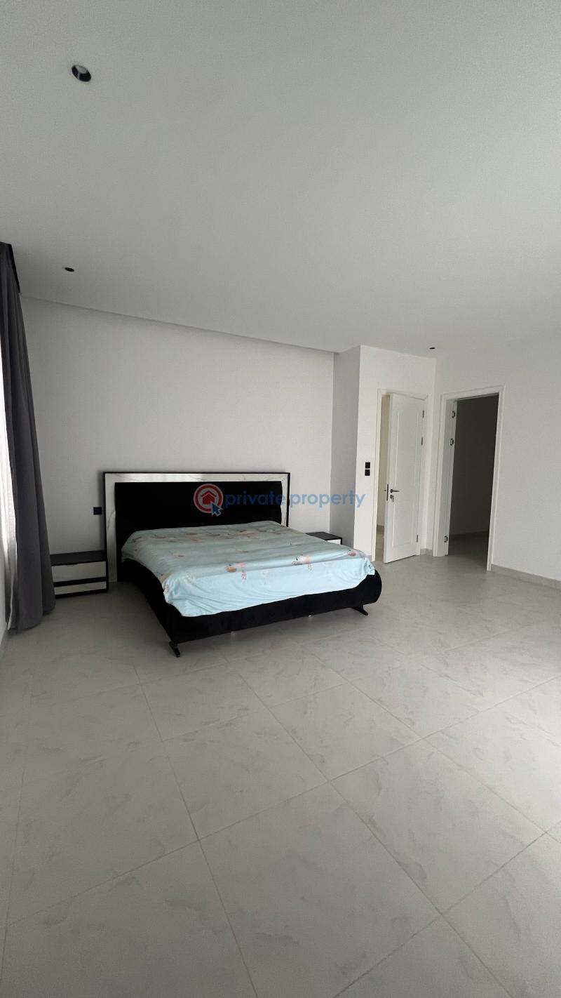 4 bedroom Semi detached Duplex For Sale Lagoon District Lekki Phase 1 Lagos - 16