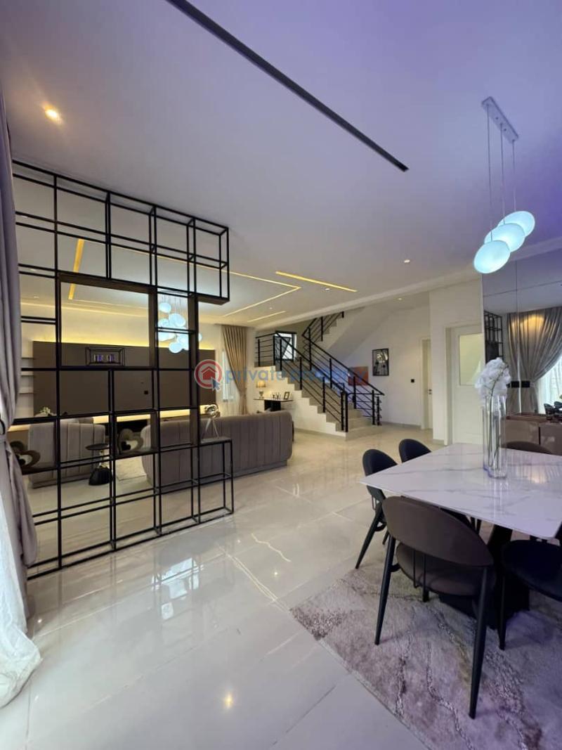 4 bedroom Detached Bungalow For Sale Lekki Phase 1, Freedom Way Lekki Phase 1 Lagos - 13