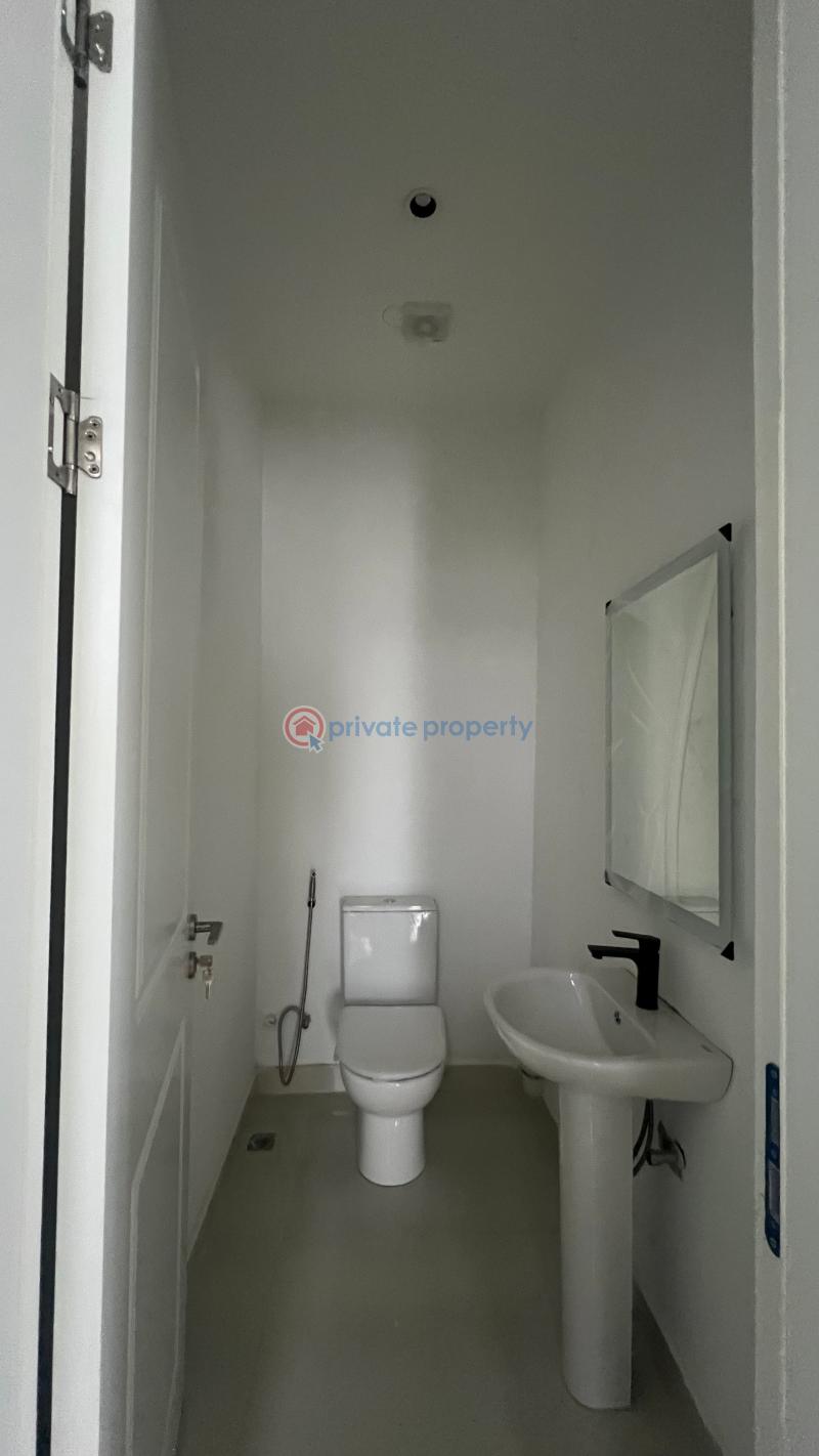 4 bedroom Semi detached Duplex For Sale Lagoon District Lekki Phase 1 Lagos - 6