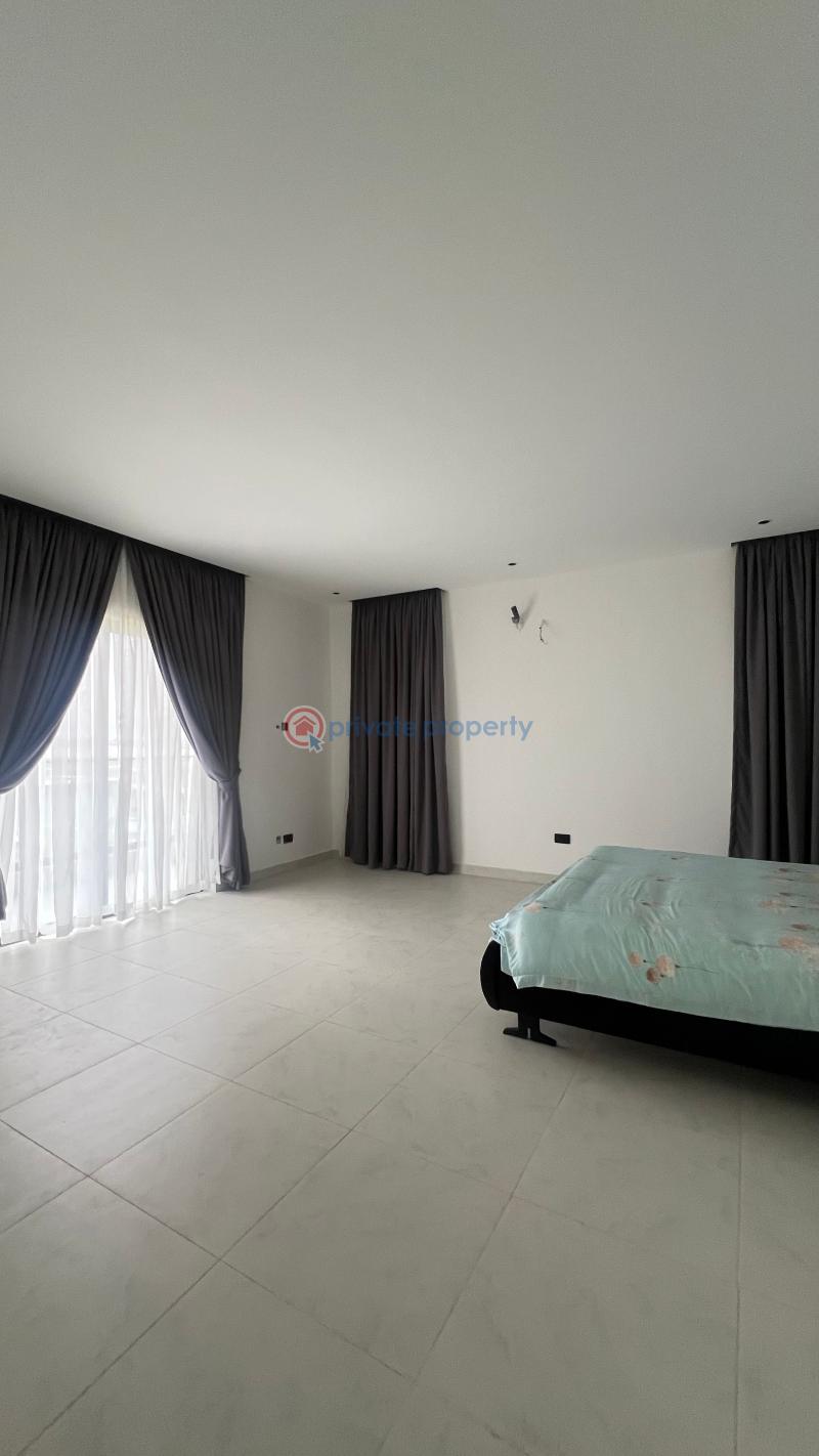 4 bedroom Semi detached Duplex For Sale Lagoon District Lekki Phase 1 Lagos - 15