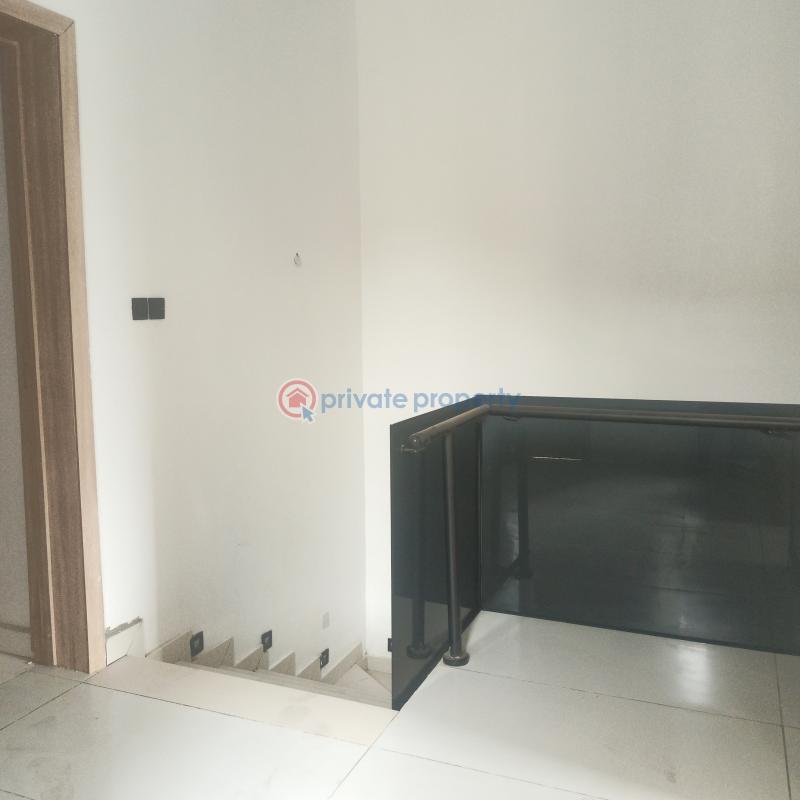 4 bedroom Semi detached Duplex For Sale Gbagada Lagos - 14