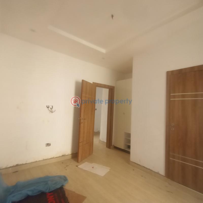 4 bedroom Semi detached Duplex For Sale Gbagada Lagos - 15