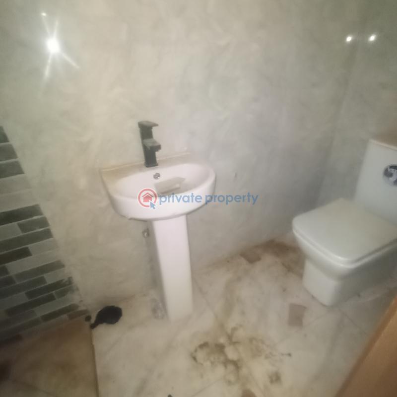 4 bedroom Semi detached Duplex For Sale Gbagada Lagos - 17