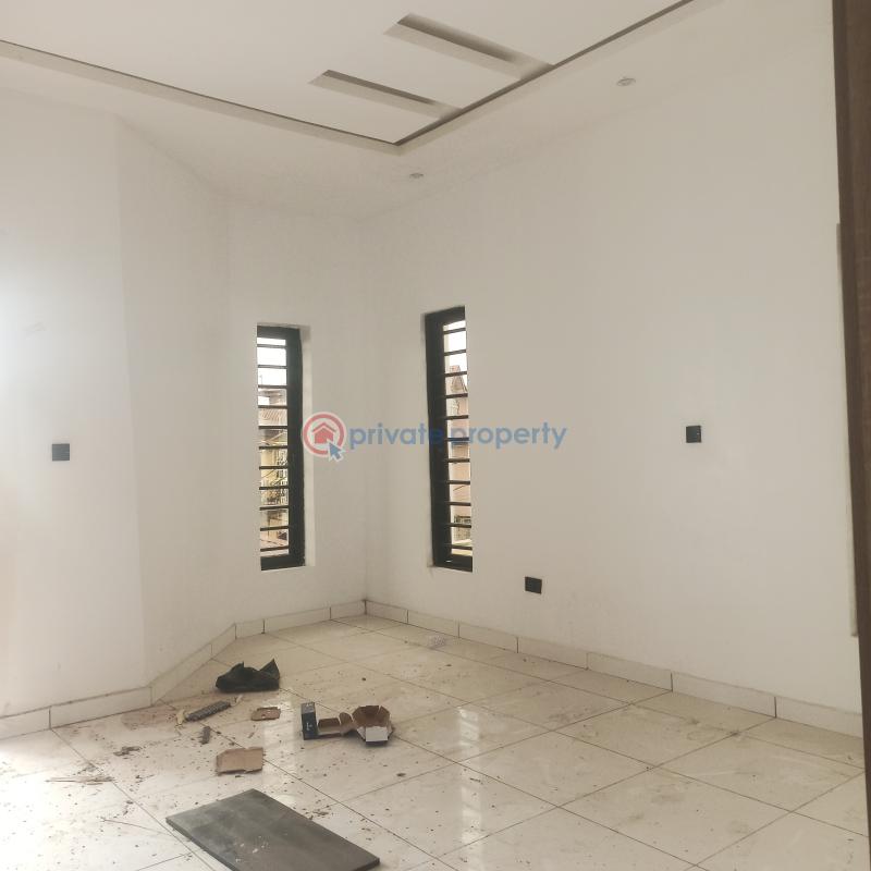 4 bedroom Semi detached Duplex For Sale Gbagada Lagos - 18