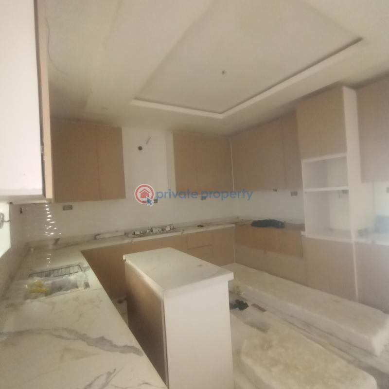 4 bedroom Semi detached Duplex For Sale Gbagada Lagos - 8