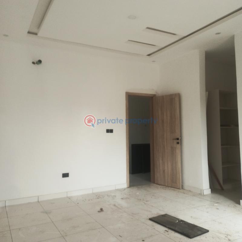 4 bedroom Semi detached Duplex For Sale Gbagada Lagos - 22