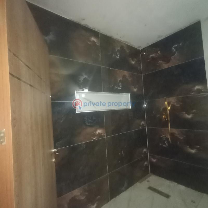 4 bedroom Semi detached Duplex For Sale Gbagada Lagos - 20