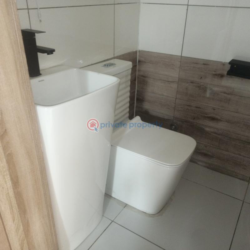 4 bedroom Semi detached Duplex For Sale Gbagada Lagos - 7