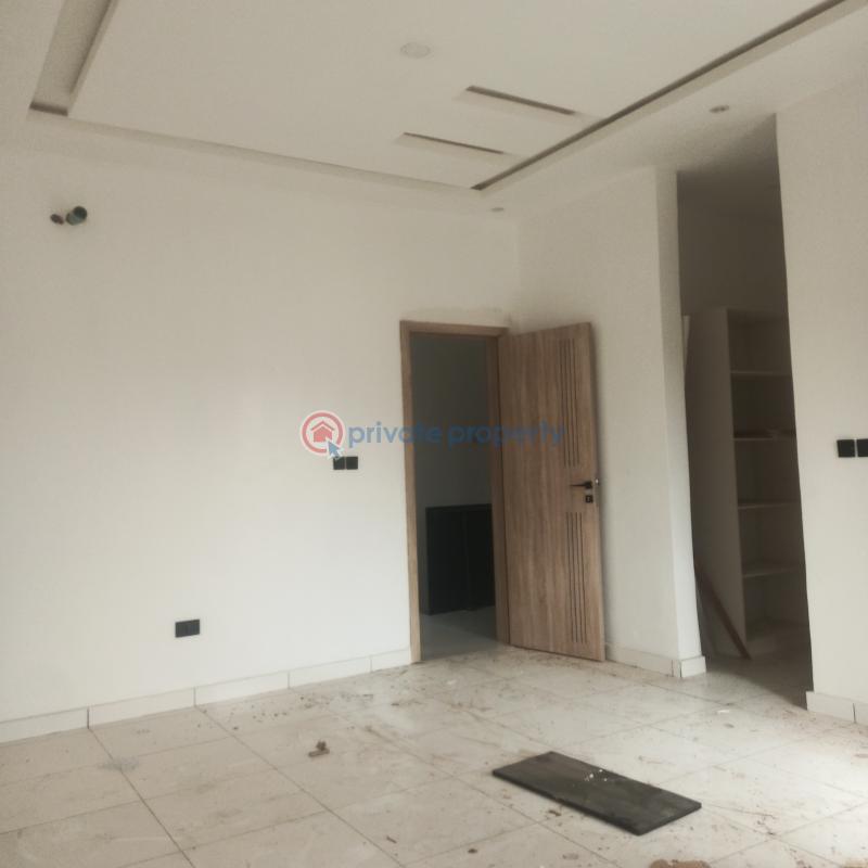 4 bedroom Semi detached Duplex For Sale Gbagada Lagos - 23