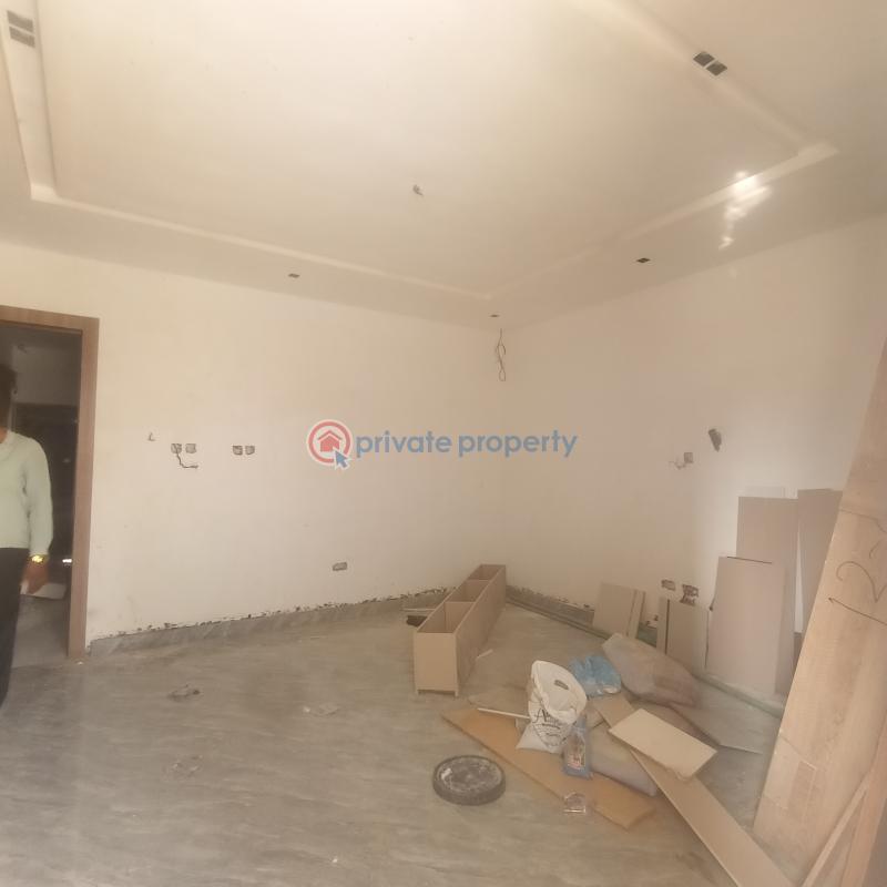 4 bedroom Semi detached Duplex For Sale Gbagada Lagos - 5