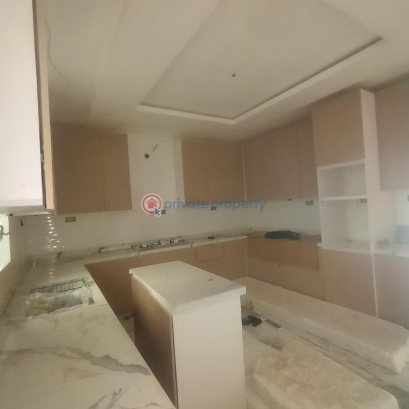 4 bedroom Semi detached Duplex For Sale Gbagada Lagos - 9