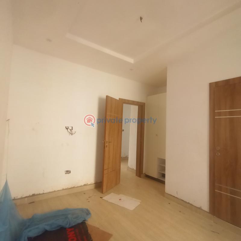 4 bedroom Semi detached Duplex For Sale Gbagada Lagos - 16