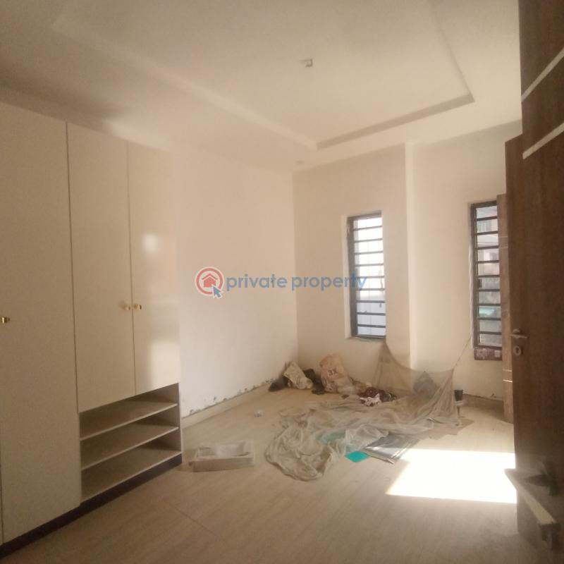 4 bedroom Semi detached Duplex For Sale Gbagada Lagos - 11