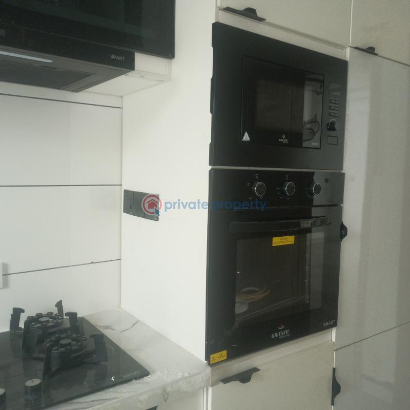 4 bedroom Semi detached Duplex For Sale Gbagada Lagos - 10