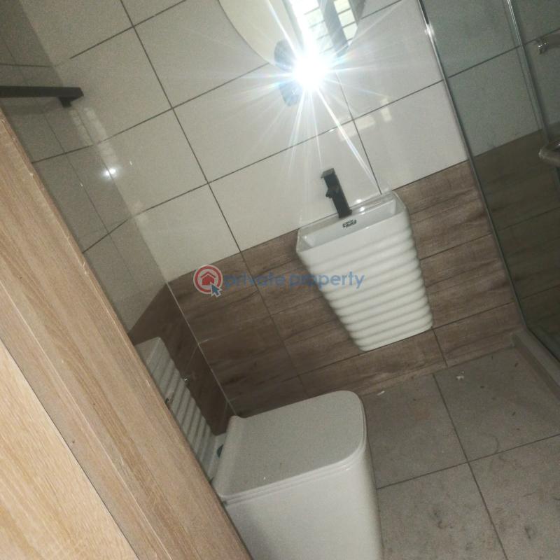 4 bedroom Semi detached Duplex For Sale Gbagada Lagos - 13