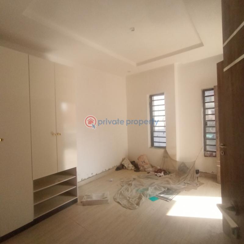 4 bedroom Semi detached Duplex For Sale Gbagada Lagos - 12