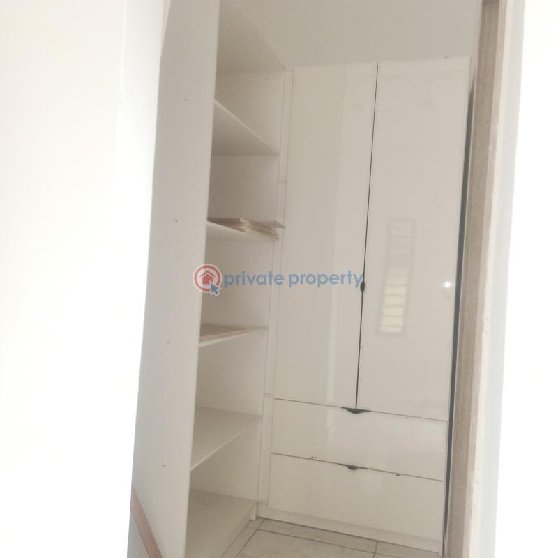 4 bedroom Semi detached Duplex For Sale Gbagada Lagos - 20