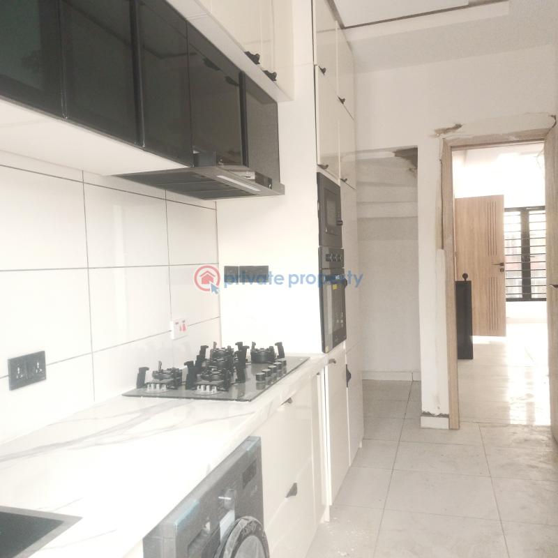 4 bedroom Semi detached Duplex For Sale Gbagada Lagos - 9