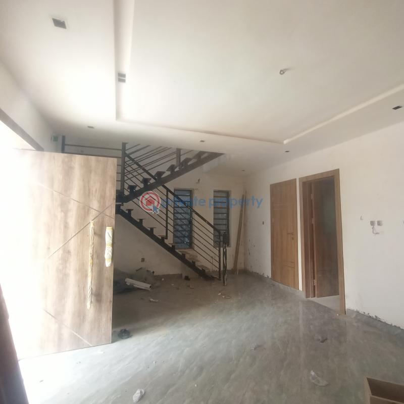 4 bedroom Semi detached Duplex For Sale Gbagada Lagos - 3