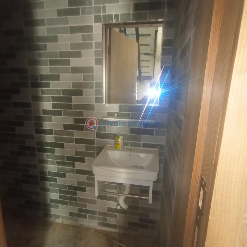 4 bedroom Semi detached Duplex For Sale Gbagada Lagos - 6