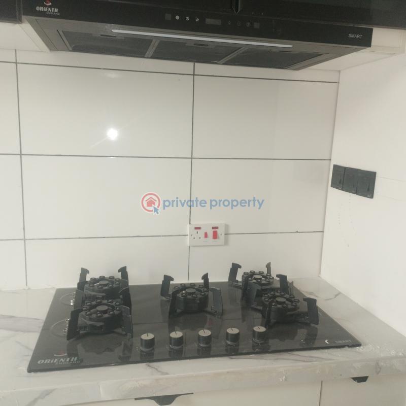 4 bedroom Semi detached Duplex For Sale Gbagada Lagos - 12