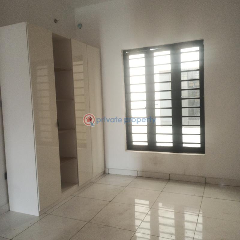 4 bedroom Semi detached Duplex For Sale Gbagada Lagos - 15