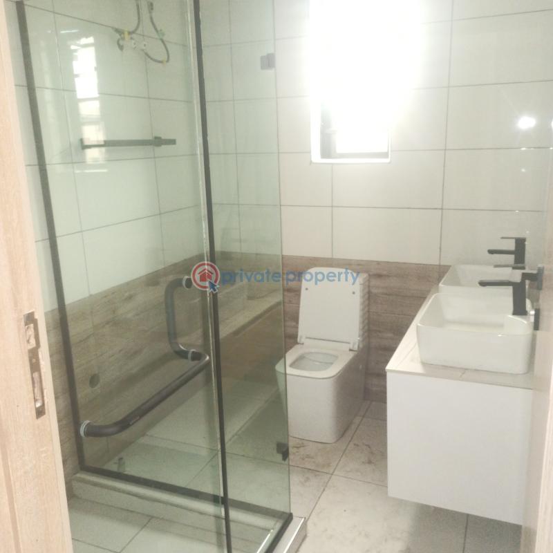 4 bedroom Semi detached Duplex For Sale Gbagada Lagos - 19