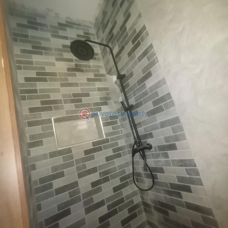 4 bedroom Semi detached Duplex For Sale Gbagada Lagos - 18