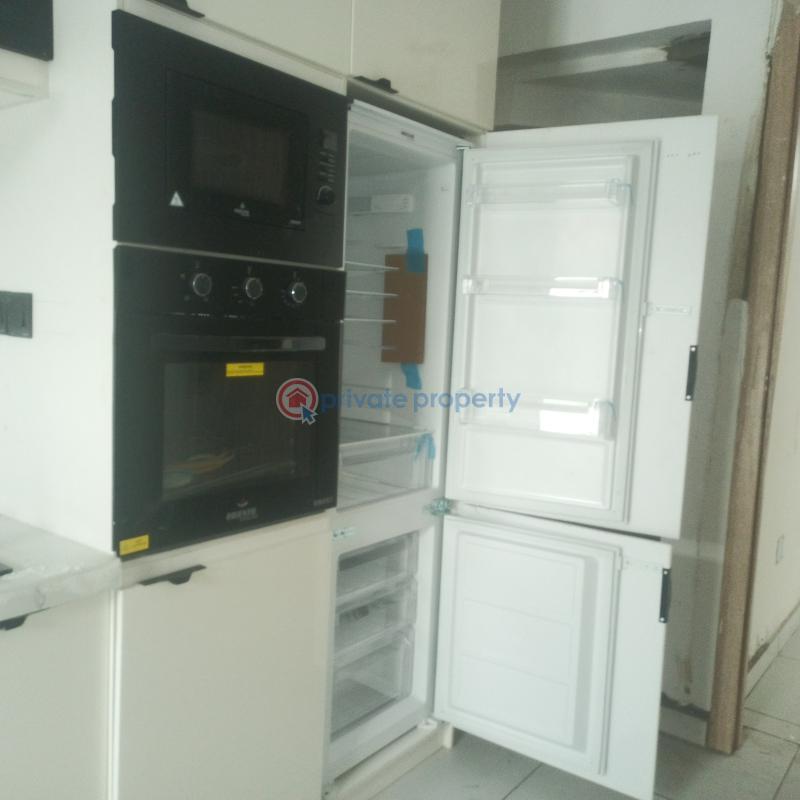 4 bedroom Semi detached Duplex For Sale Gbagada Lagos - 11