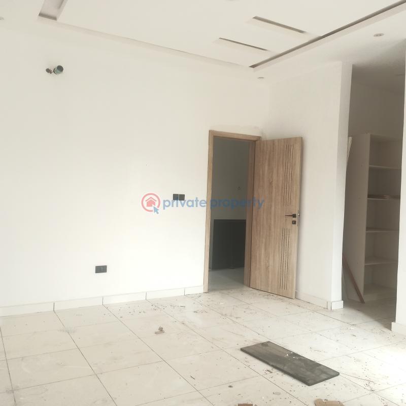 4 bedroom Semi detached Duplex For Sale Gbagada Lagos - 21