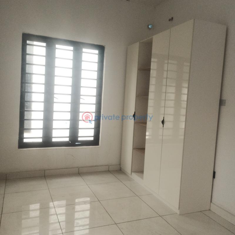 4 bedroom Semi detached Duplex For Sale Gbagada Lagos - 17