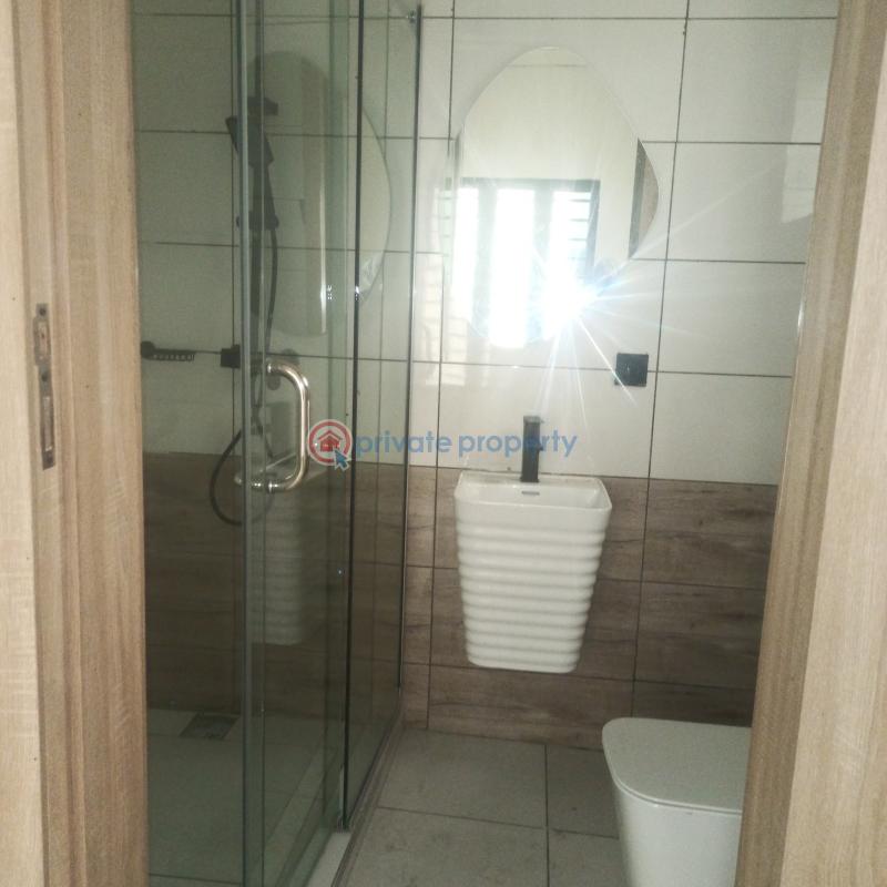 4 bedroom Semi detached Duplex For Sale Gbagada Lagos - 16