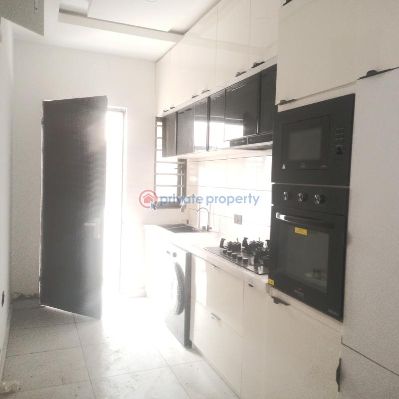 4 bedroom Semi detached Duplex For Sale Gbagada Lagos - 8