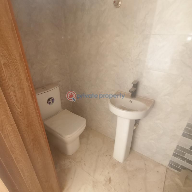 4 bedroom Semi detached Duplex For Sale Gbagada Lagos - 13