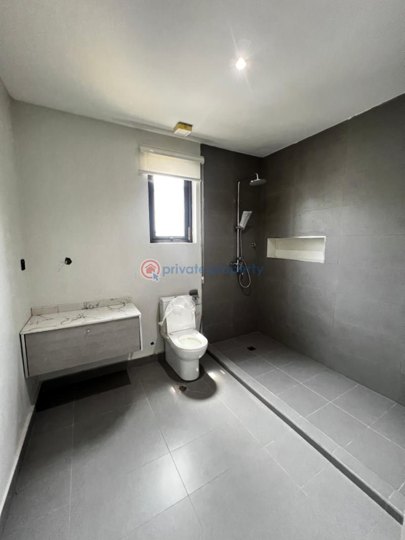 Brand new automated 4 bedroom terrace duplex with bq - 30 4 bedroom Terraced Duplex For Sale Lagoon District Lekki Phase 1 Lagos - 30