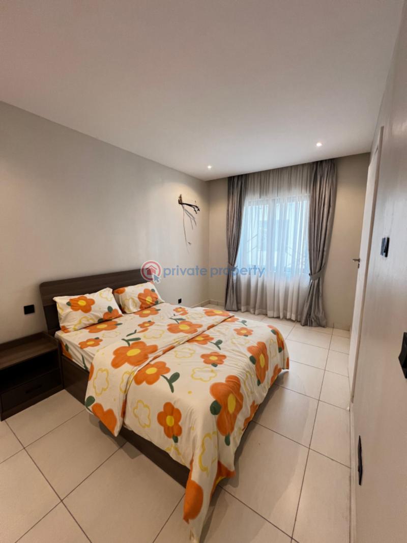 Brand new automated 4 bedroom terrace duplex with bq - 18 4 bedroom Terraced Duplex For Sale Lagoon District Lekki Phase 1 Lagos - 18