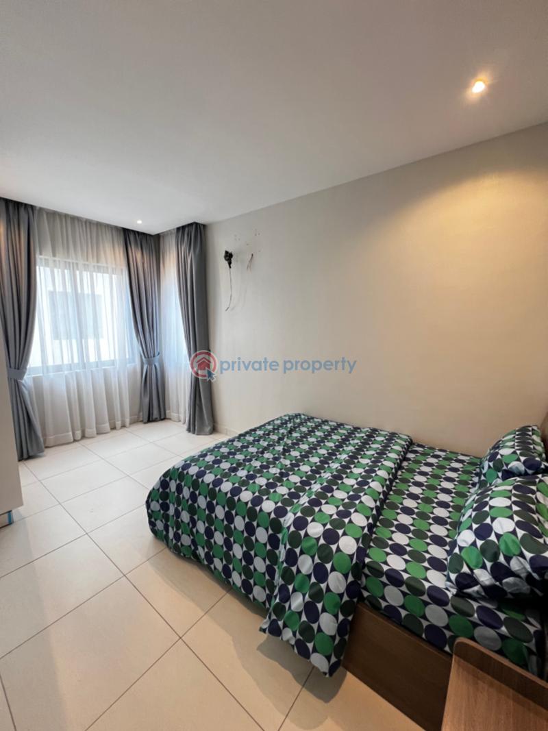 Brand new automated 4 bedroom terrace duplex with bq - 20 4 bedroom Terraced Duplex For Sale Lagoon District Lekki Phase 1 Lagos - 20