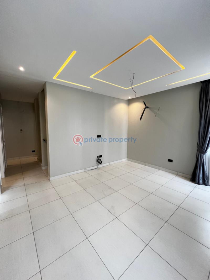 Brand new automated 4 bedroom terrace duplex with bq - 16 4 bedroom Terraced Duplex For Sale Lagoon District Lekki Phase 1 Lagos - 16