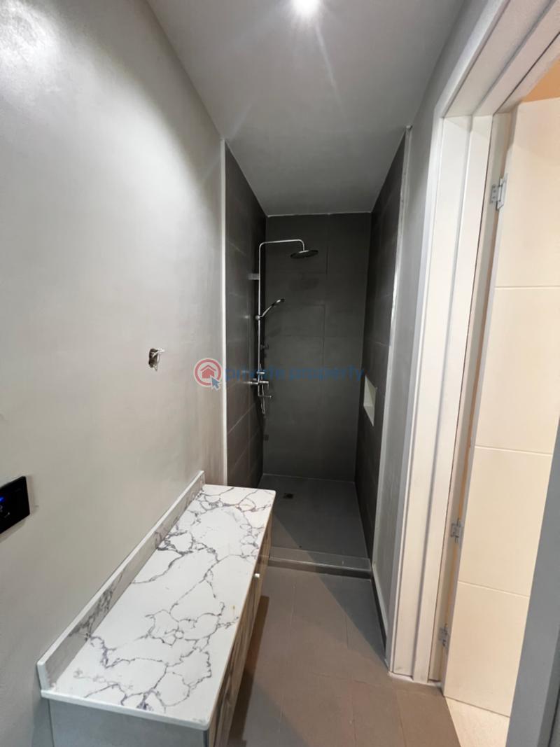 Brand new automated 4 bedroom terrace duplex with bq - 23 4 bedroom Terraced Duplex For Sale Lagoon District Lekki Phase 1 Lagos - 23