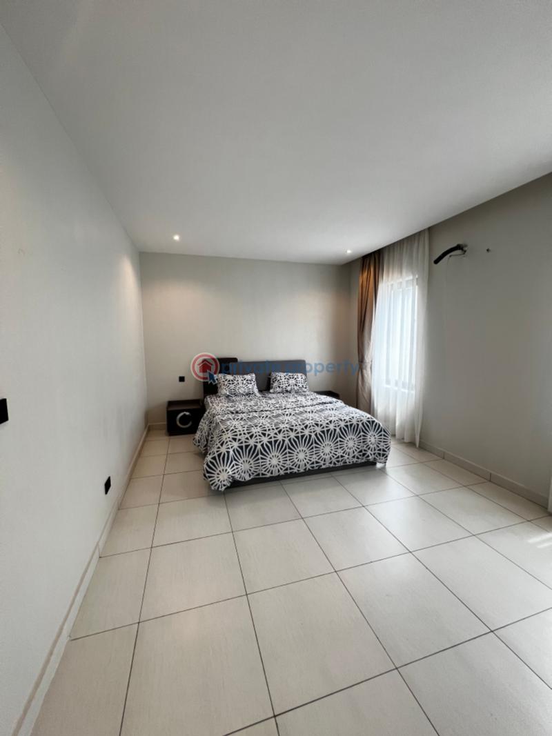 Brand new automated 4 bedroom terrace duplex with bq - 28 4 bedroom Terraced Duplex For Sale Lagoon District Lekki Phase 1 Lagos - 28