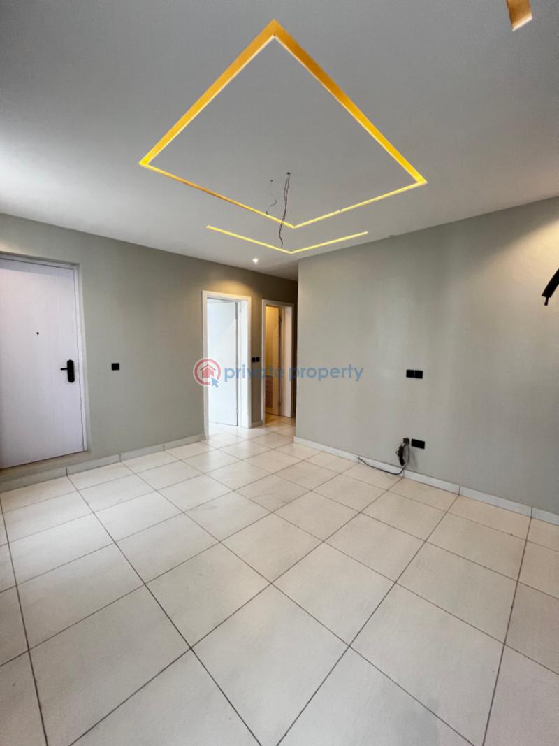 Brand new automated 4 bedroom terrace duplex with bq - 17 4 bedroom Terraced Duplex For Sale Lagoon District Lekki Phase 1 Lagos - 17