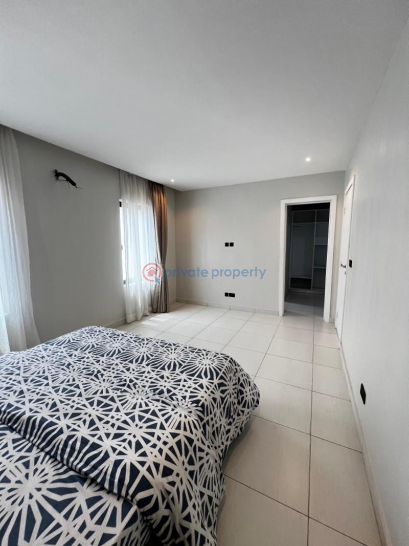 Brand new automated 4 bedroom terrace duplex with bq - 29 4 bedroom Terraced Duplex For Sale Lagoon District Lekki Phase 1 Lagos - 29